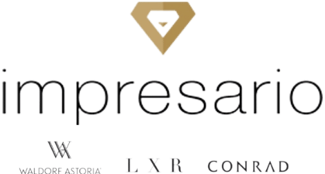 Impresario logo
